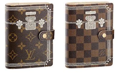 louis vuitton agenda damier|Louis Vuitton damier monogram.